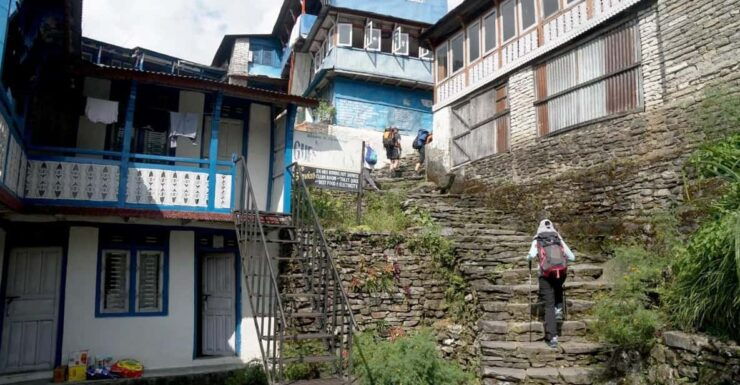 From Pokhara: 2-Day Poon Hill Trek - Trek Experience