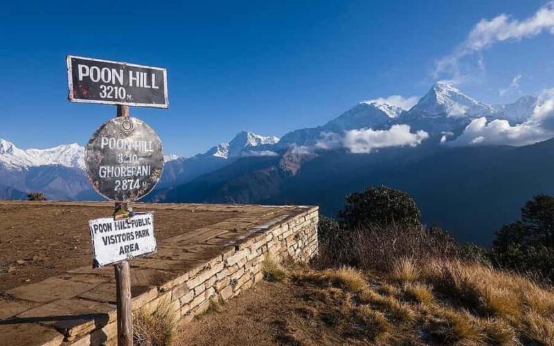 From Pokhara: 2-Day Poon Hill Trek with Sunrise View - Practical Details and What to Expect