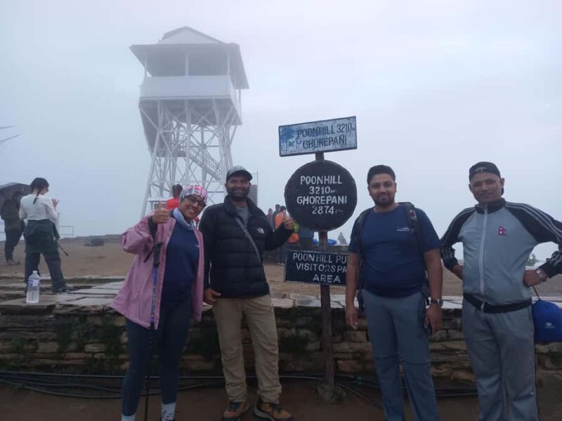 From Pokhara: 2-Day Poon Hill Trek with Sunrise View - Who Should Consider This Tour?