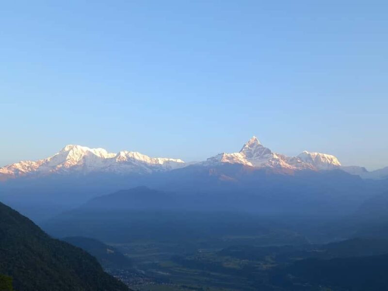 From Pokhara: 2-Day Poon Hill Trek with Sunrise View - Final Thoughts