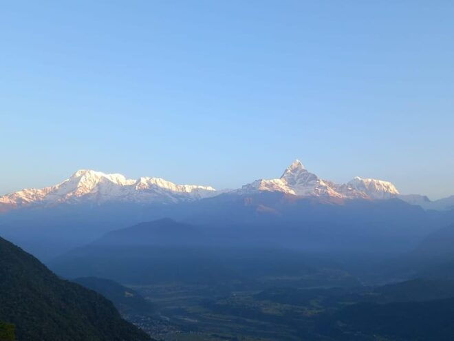 From Pokhara: 2-Days Poonhill Trek With Sunrise View - Inclusions and Benefits
