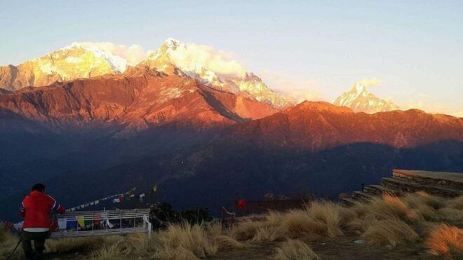 From Pokhara: 2-Days Poonhill Trek With Sunrise View - Restrictions and Considerations