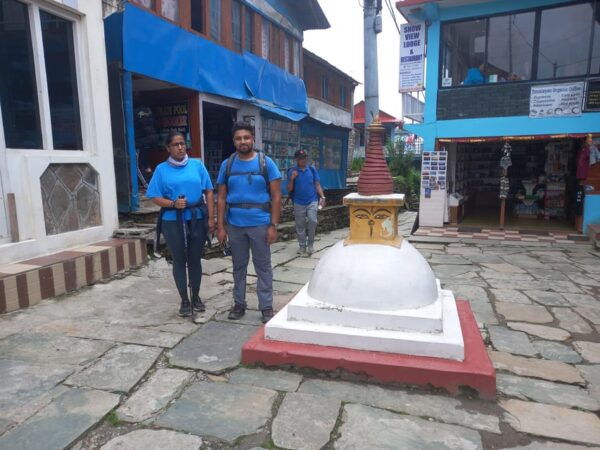 From Pokhara: 2-Days Poonhill Trek With Sunrise View - Booking Process