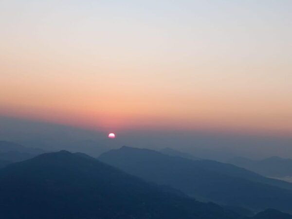 From Pokhara: 2-Days Poonhill Trek With Sunrise View - Local Culture and Scenery