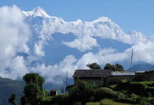 From Pokhara : 2-Days Private Trek to Panchase Hill - Inclusions and Exclusions