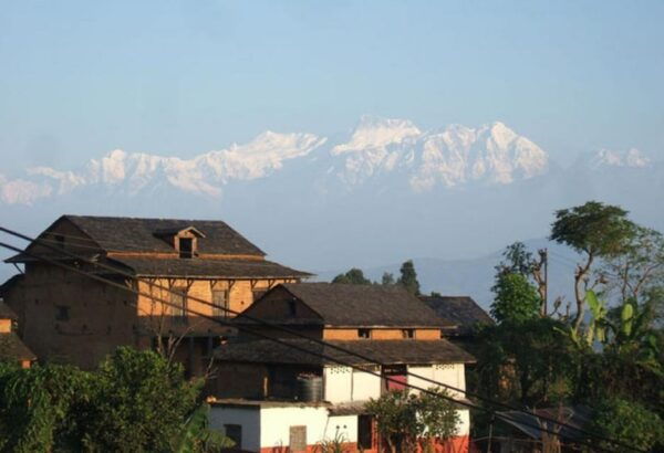 From Pokhara : 2-Days Private Trek to Panchase Hill - Important Trek Information