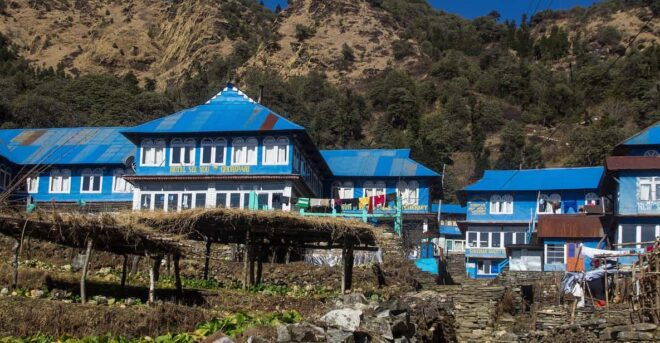 From Pokhara: 2 Days Short Poonhill Trek - Experience and Activities