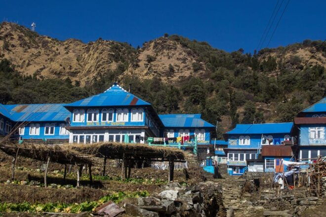 From Pokhara: 2 Days Short Poonhill Trek - Booking Details