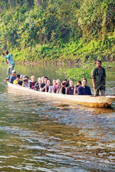From Pokhara: 2 Night 3 Day Chitwan Wildlife Jungle Tour - Essential Travel Information