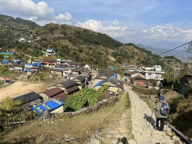 From Pokhara: 2 Night 3 Day Panchase Hill Trek (Private) - Inclusions for Your Journey