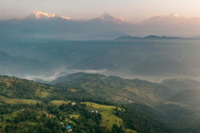 From Pokhara: 2 Night 3 Day Panchase Hill Trek (Private) - Essential Trekking Information