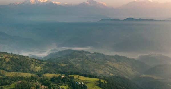 From Pokhara: 2 Night 3 Day Panchase Hill Trek (Private) - Questions You May Have