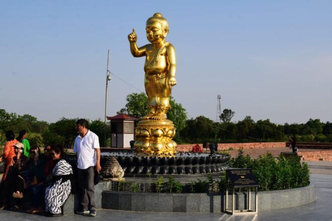 From Pokhara: 2 Night 3 Days Lumbini Tour With Guide by Car - Inclusions of the Tour