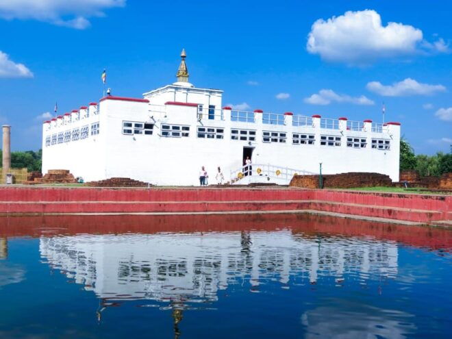 From Pokhara: 2 Night 3 Days Lumbini Tour With Guide by Car - Important Information