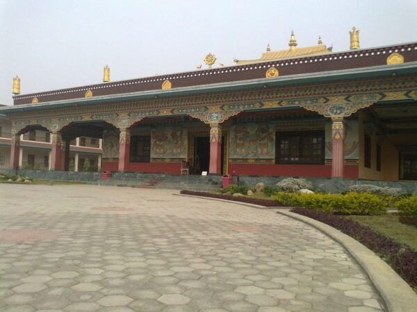 From Pokhara: 2 Night 3 Days Lumbini Tour With Guide by Car - Questions You May Have