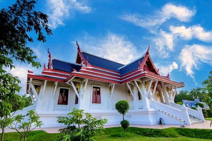 From Pokhara: 2 Night 3 Days Lumbini Tour With Guide by Car - Tour Duration and Inclusions