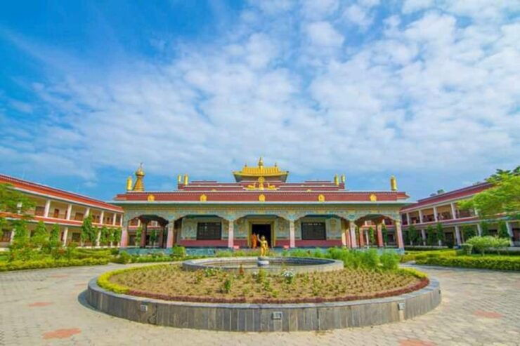From Pokhara: 2 Night 3 Days Lumbini Tour With Guide by Car - Pickup and Departure Details