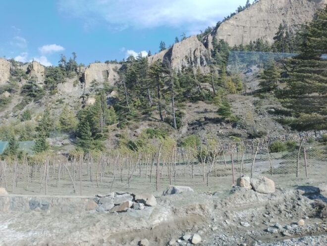 From Pokhara: 2 Nights 3 Days Lower Mustang Trek - Experience Highlights