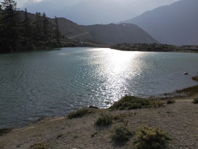 From Pokhara: 2 Nights 3 Days Lower Mustang Trek - Day 2