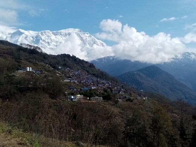 From Pokhara: 2 Nights 3 Days Mardi Himal Trek - Trekking Tips and Recommendations