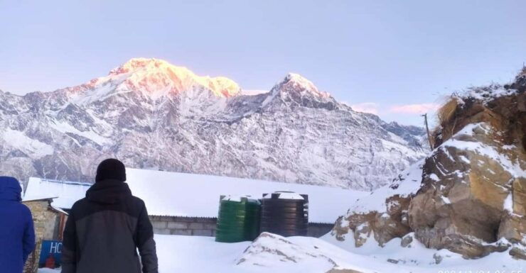 From Pokhara: 3 Day 2 Night Mardi Himal Natura Explore Trek - Inclusions and Exclusions