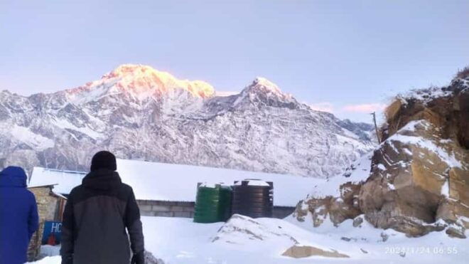 From Pokhara: 3 Day 2 Night Mardi Himal Natura Explore Trek - Important Trekking Information