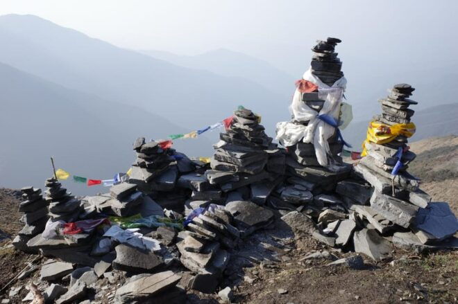 From Pokhara: 3 Day 2 Night Mardi Himal Natura Explore Trek - Best Time to Trek
