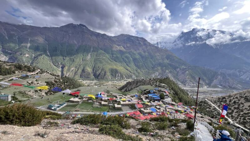 From Pokhara: 3 Day Authentic Mustang Remote Jeep Tour - Good To Know