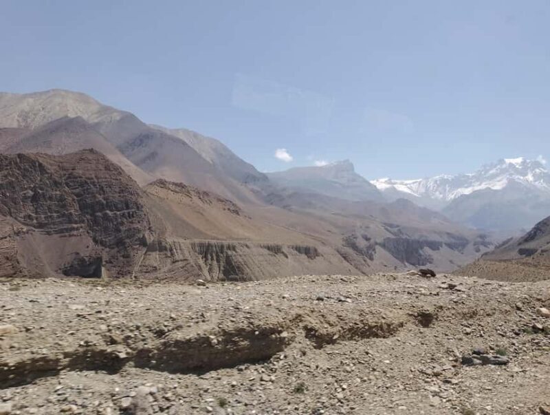 From Pokhara: 3 Day Authentic Mustang Remote Jeep Tour - Final Thoughts