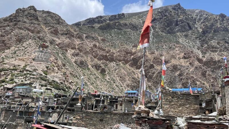 From Pokhara: 3 Day Authentic Mustang Remote Jeep Tour - Good To Know