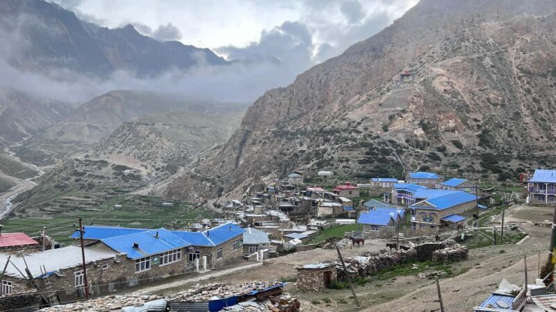 From Pokhara: 3 Day Authentic Mustang Remote Jeep Tour - Transport, Group Size, and Overall Value