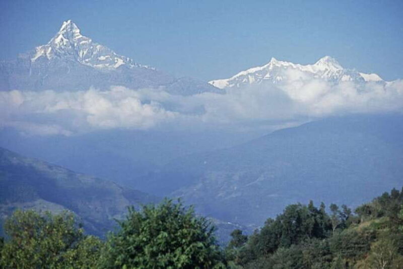 From Pokhara: 3 Day Dhampus-Sarangkot Trek - What to Expect: Practicalities and Experience