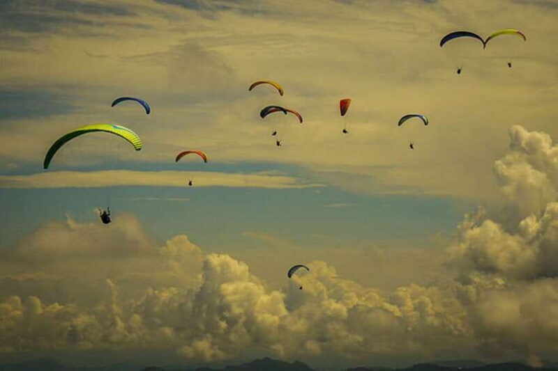 From Pokhara: 3 Day Dhampus-Sarangkot Trek - The Experience & Practical Considerations