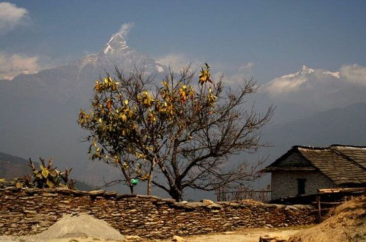 From Pokhara: 3-Day Dhampus-Sarangkot Trek - General Information