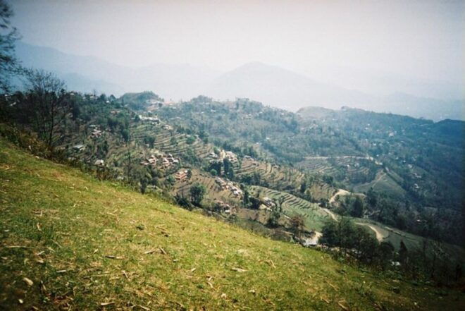 From Pokhara: 3-Day Dhampus-Sarangkot Trek - Day 2 - Trek to Sarangkot