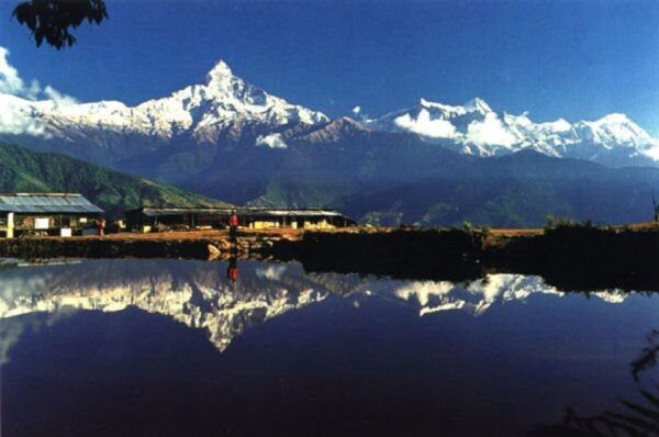 From Pokhara: 3-Day Dhampus-Sarangkot Trek - What to Bring