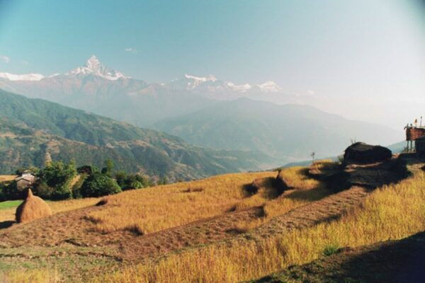 From Pokhara: 3-Day Dhampus-Sarangkot Trek - Tips for a Successful Trek