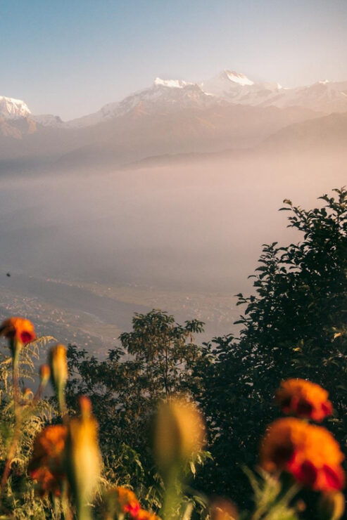 From Pokhara : 3-Day Ghorepani Poon Hill Trek With Guide - Key Points