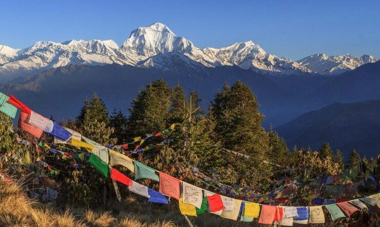 From Pokhara : 3-Day Ghorepani Poon Hill Trek With Guide - Trekking Experience
