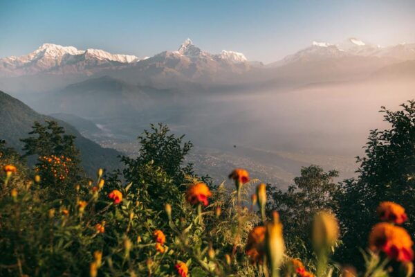 From Pokhara : 3-Day Ghorepani Poon Hill Trek With Guide - Break Down