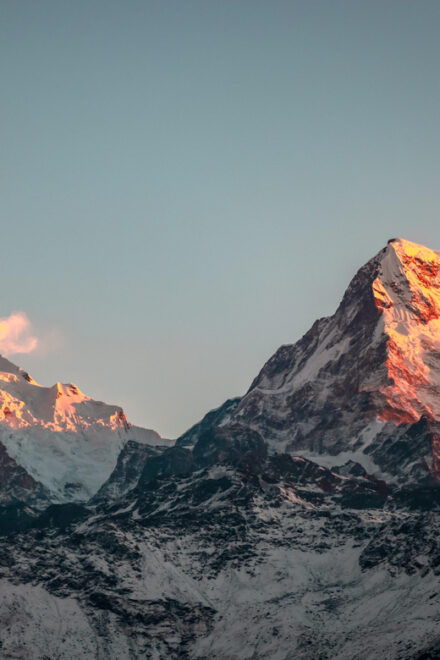 From Pokhara: 3-Day Ghorepani Poonhill Short Trek - Whats Included