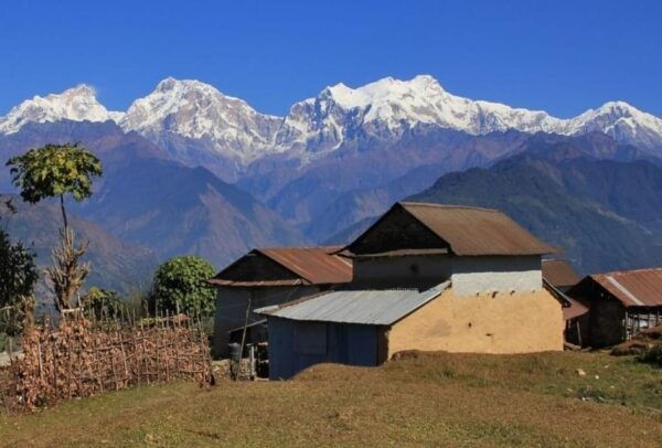 From Pokhara: 3 Day Great Machhapuchhre Trail (GMT) Trek - Inclusions and Services