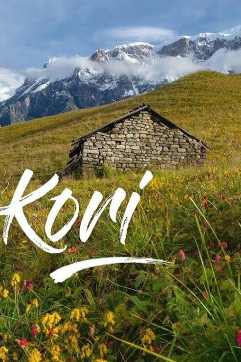 From Pokhara : 3-Day Kapuche Glacier Lake Trek - Detailed Itinerary