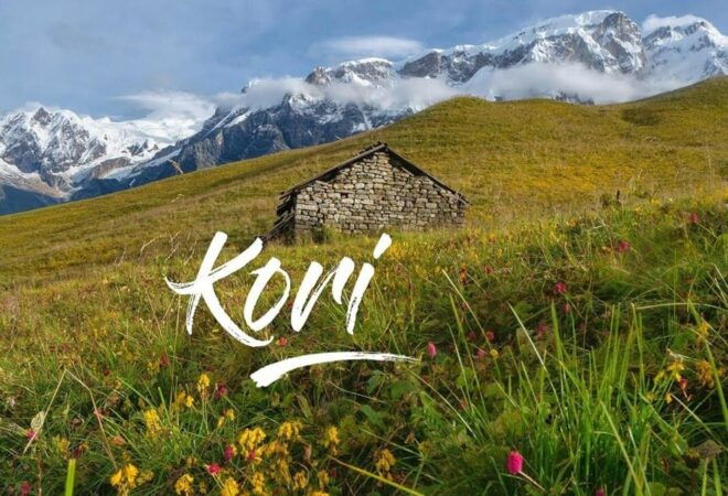 From Pokhara : 3-Day Kapuche Glacier Lake Trek - Essential Information