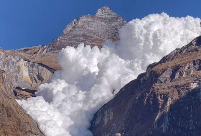From Pokhara : 3-Day Kapuche Glacier Lake Trek - Local Culture and Environment