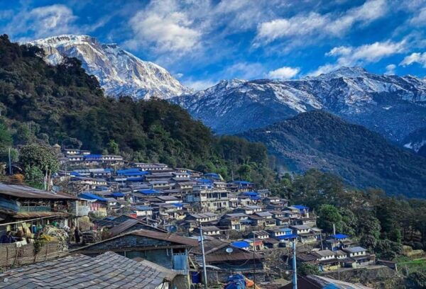 From Pokhara : 3-Day Kapuche Glacier Lake Trek - Preparation and Packing Tips