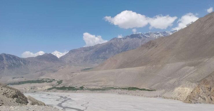 From Pokhara: 3 Day Lower Mustang (Muktinath) Tour by Jeep - Tour Itinerary Highlights