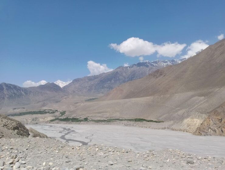 From Pokhara: 3 Day Lower Mustang (Muktinath) Tour by Jeep - Booking and Pricing Information