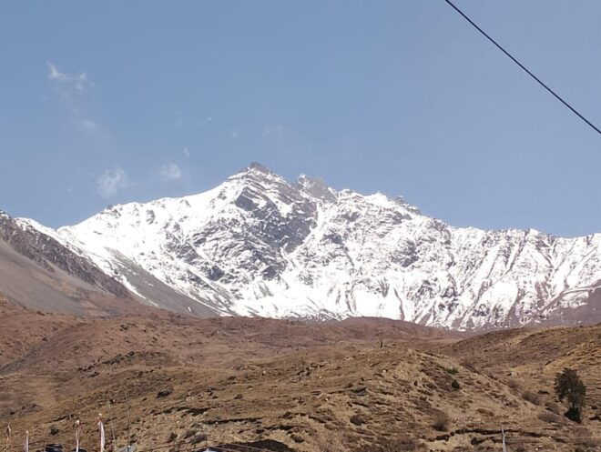 From Pokhara: 3 Day Lower Mustang,Muktinath Temple Jeep Tour - Important Exclusions to Note