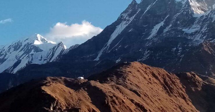 From Pokhara: 3 Day Mardi Himal Trek (Private) - Booking Information